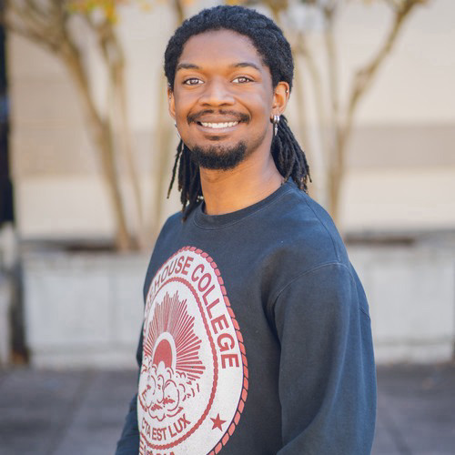 Caleb Strickland Headshot