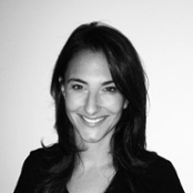 Alexandra 'Lexi' Gervis Headshot