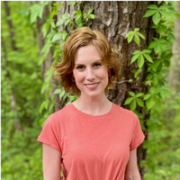 Jenny McDonnell Headshot