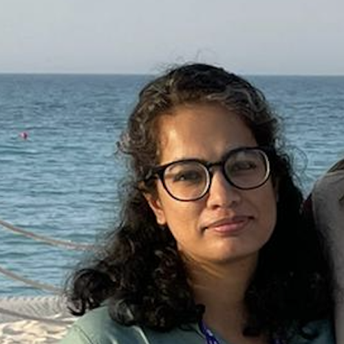 Kanika Sharma Headshot