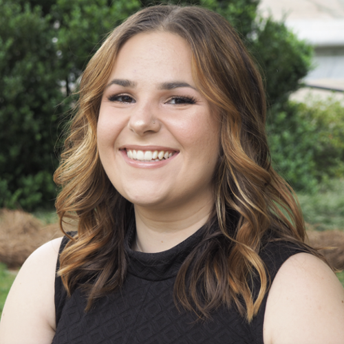 Sloan Dobson Headshot