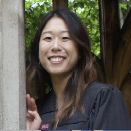 Jadelynn Zhang Headshot