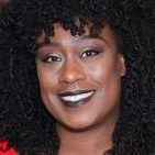 Aaqila Richardson Headshot
