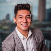 Jonathan Peraza Campos Headshot