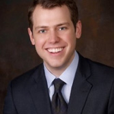 Andrew W. Foster Headshot