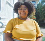 Michaela McMillian Jenkins Headshot