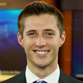 Ian Margol Headshot