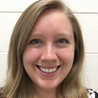 Kaylee Tuggle Headshot