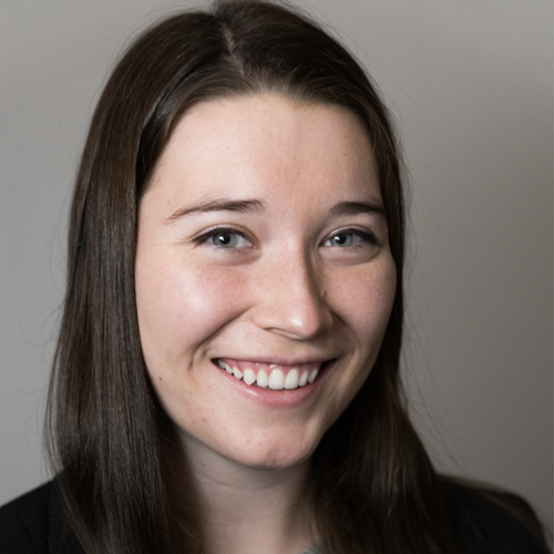 Melissa Uehling Headshot