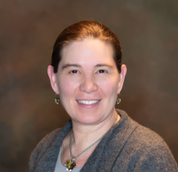 Kathryn Yount Headshot
